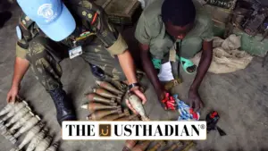 India’s Leadership in Chemical Disarmament Efforts