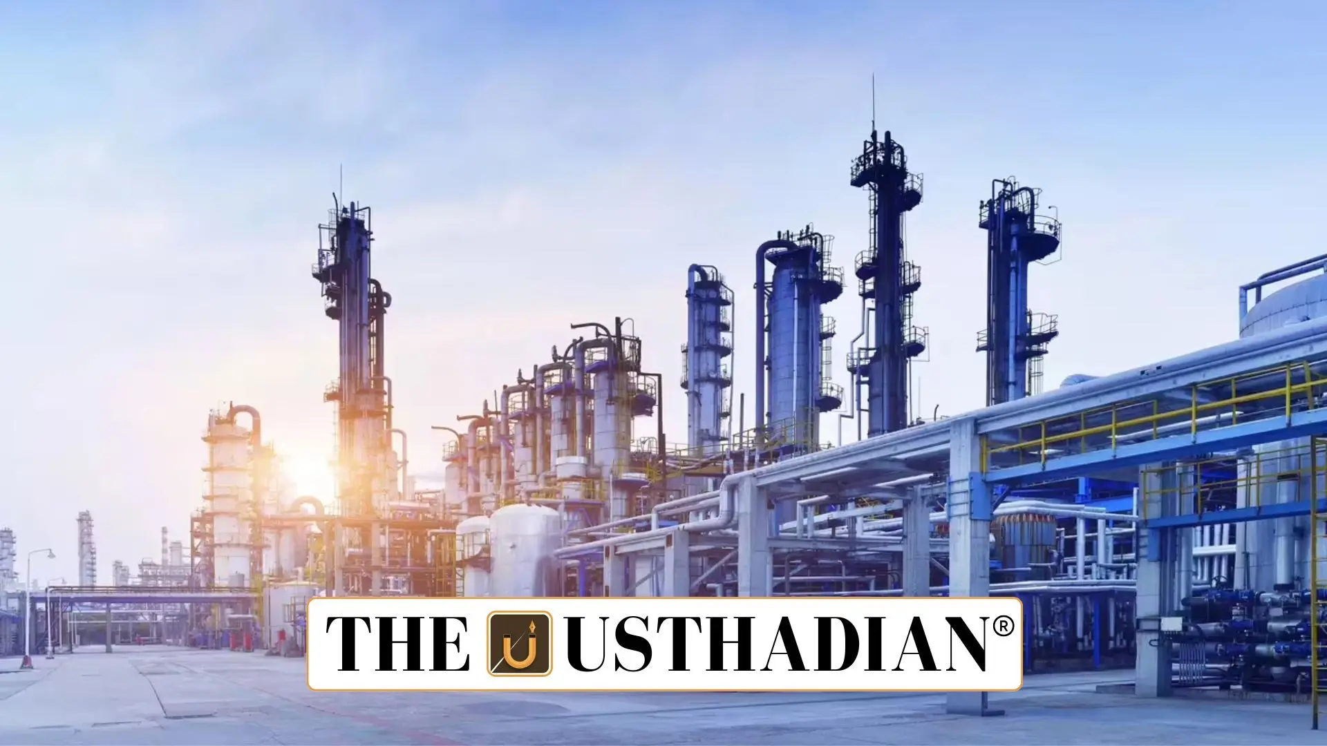 Strengthening Chemical Industry in India