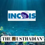 INCOIS Honoured for Advancing Ocean GIS Innovation