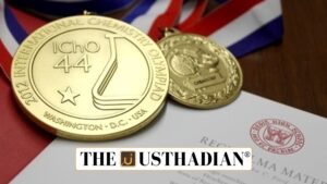 India’s Medal Glory at International Chemistry Olympiad 2025