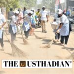 Vijayawada Emerges as a National Cleanliness Leader