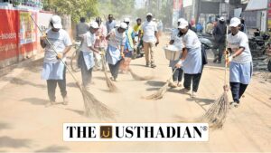 Vijayawada Emerges as a National Cleanliness Leader