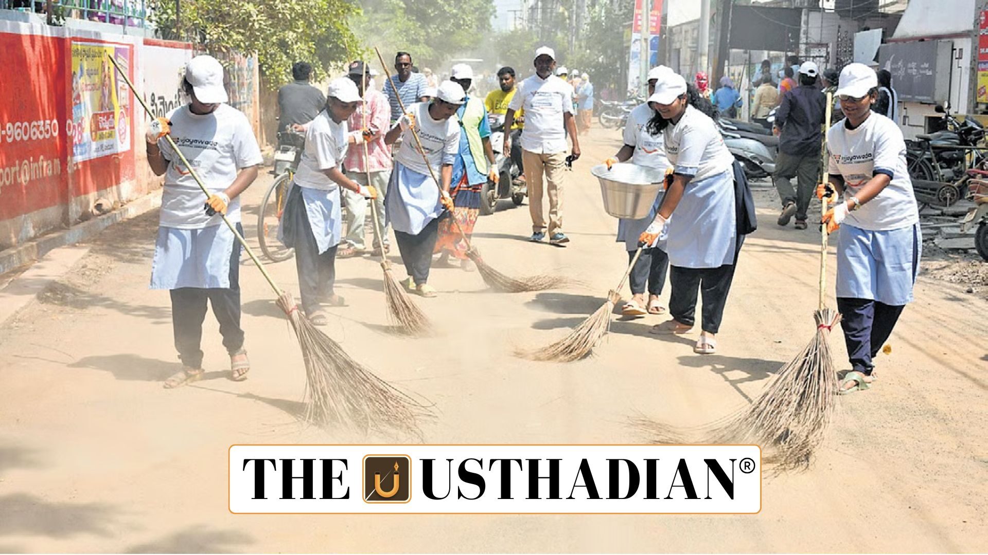 Vijayawada Emerges as a National Cleanliness Leader