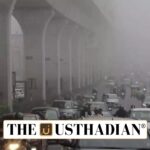 Urban Aerosol Patterns and Pollution Islands in Indian Cities