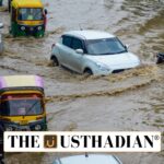 Gurgaon’s Monsoon Flood Crisis