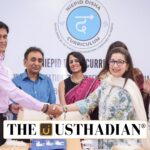 NIEPID JVF Pact for Inclusive Curriculum Implementation