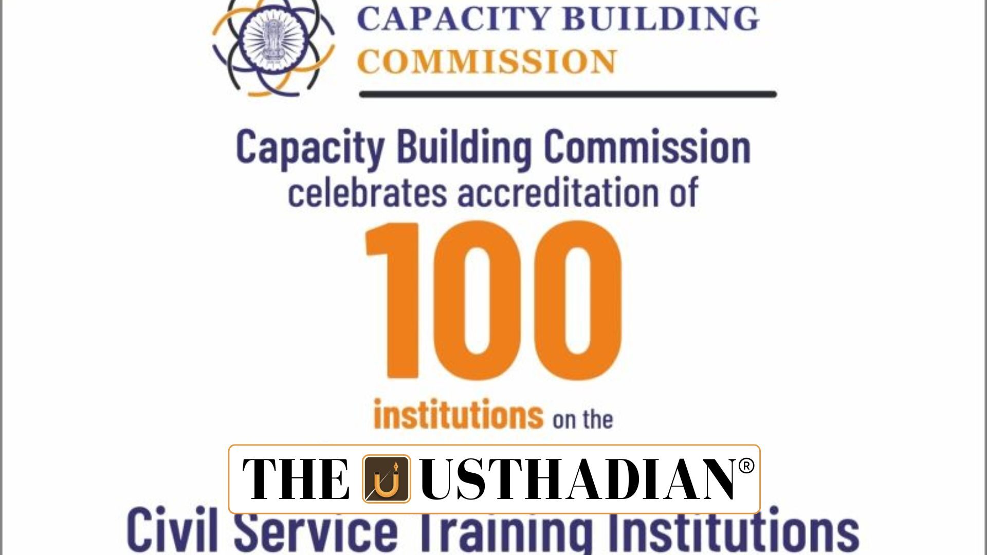NSCSTI 2.0 Framework for Civil Services Training Reform