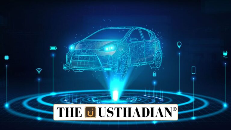 India’s Roadmap to Global Automotive Leadership