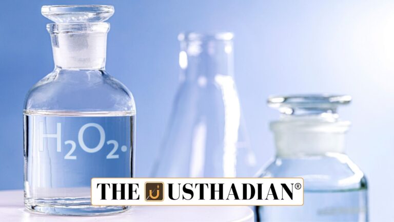 Sunlight-Driven Hydrogen Peroxide Production Using Mo-DHTA COF