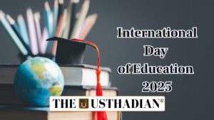 Educational Development Day 2025