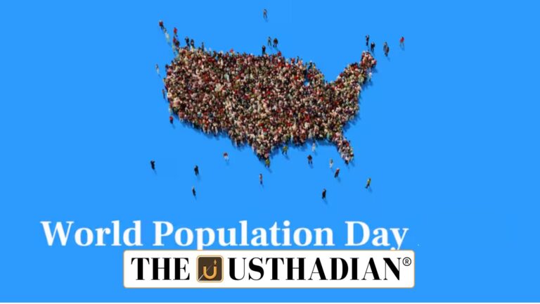 Empowering Youth for a Sustainable Population Future