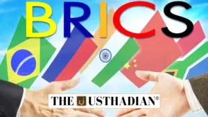 BRICS Unity at Rio Summit Reflects India’s Anti-Terror Stand