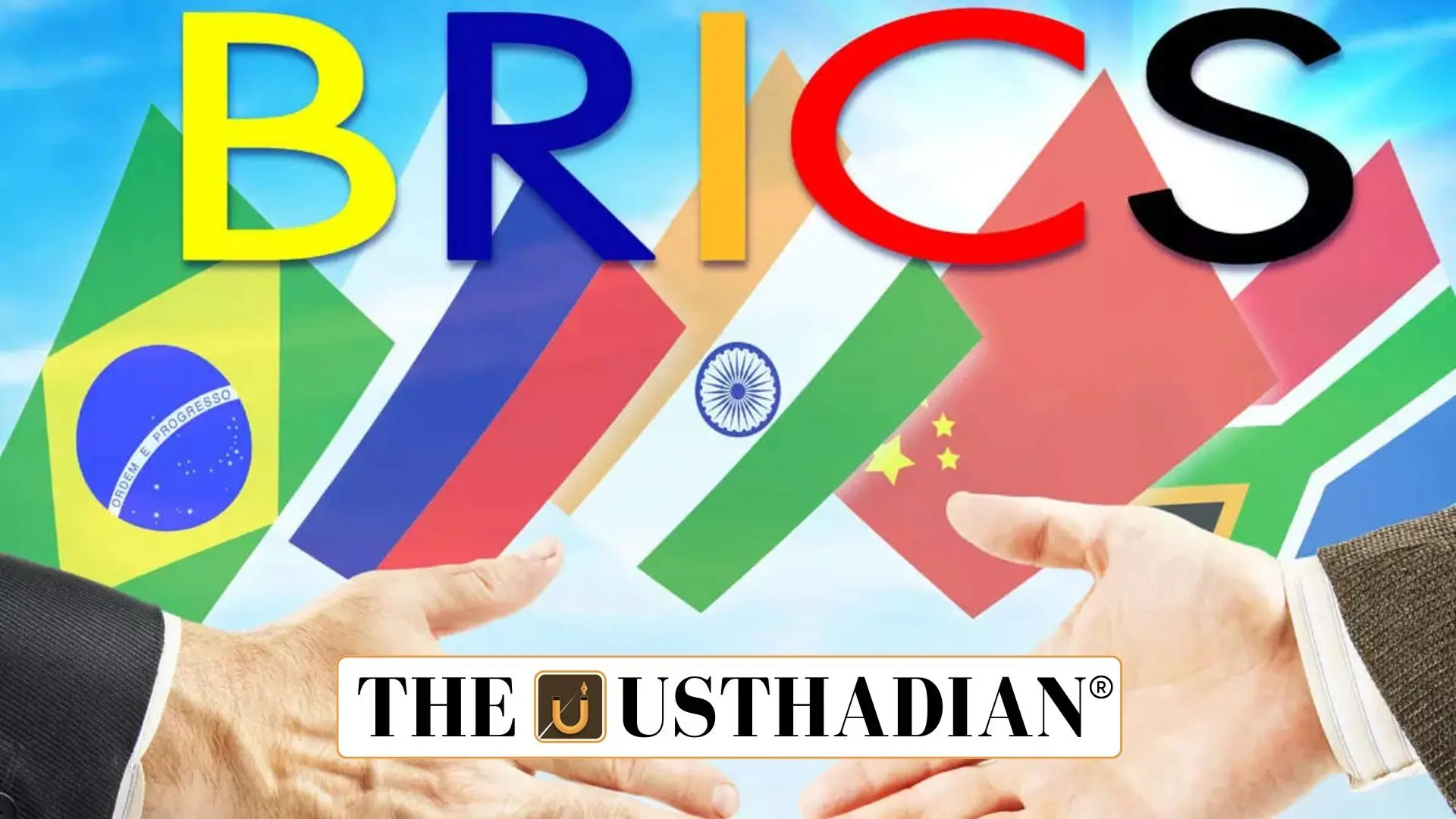 BRICS Unity at Rio Summit Reflects India’s Anti-Terror Stand
