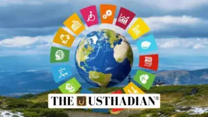 SDG Progress Boost in North East India