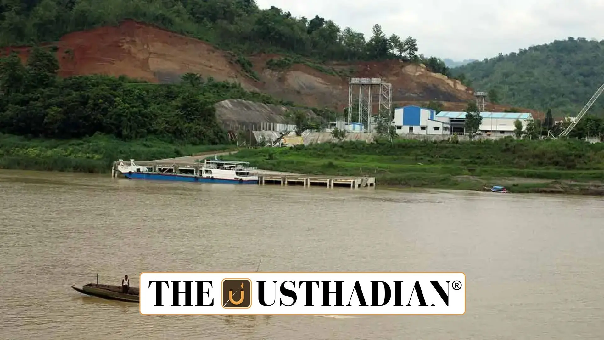 Kaladan Project to Redefine Northeast Connectivity