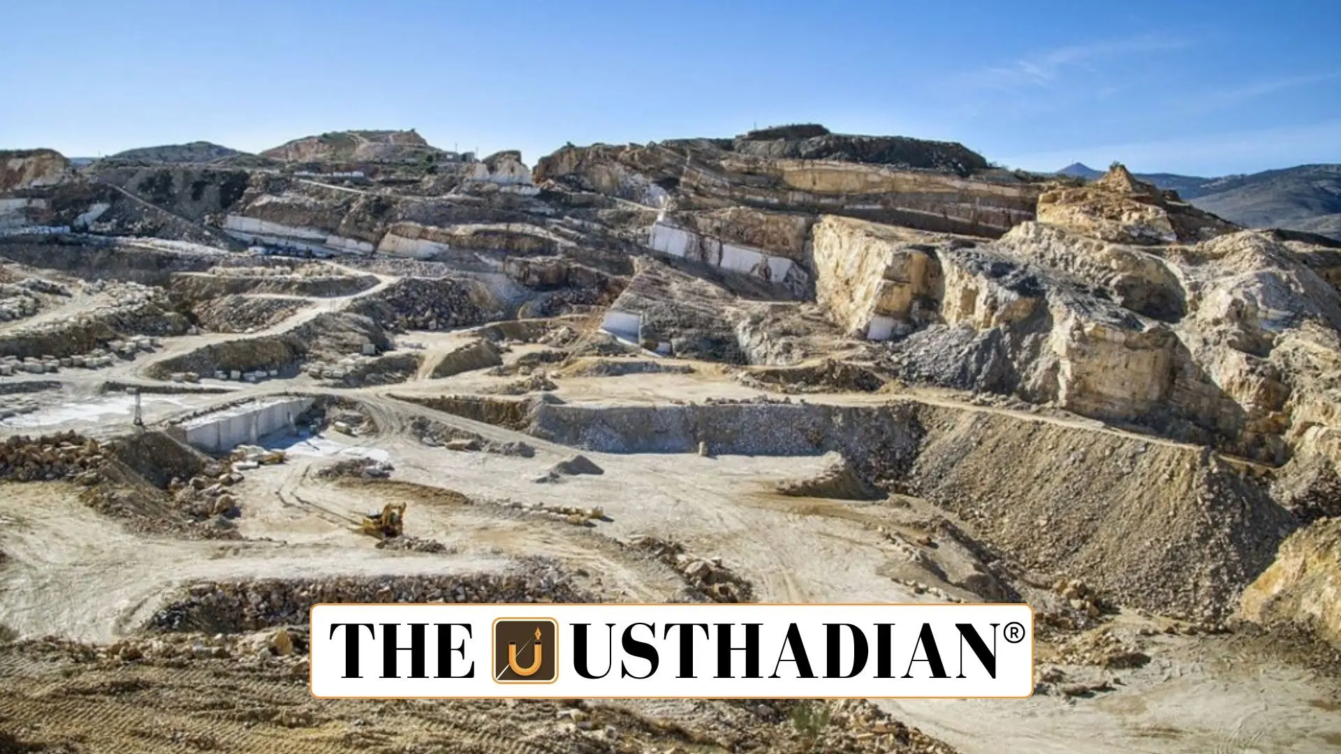 RECLAIM Plan to Restore Coal Mine Regions