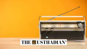 Ujjain to Get New Akashvani Station to Expand Radio Reach