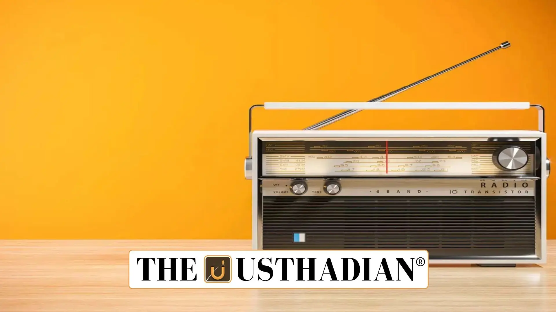 Ujjain to Get New Akashvani Station to Expand Radio Reach
