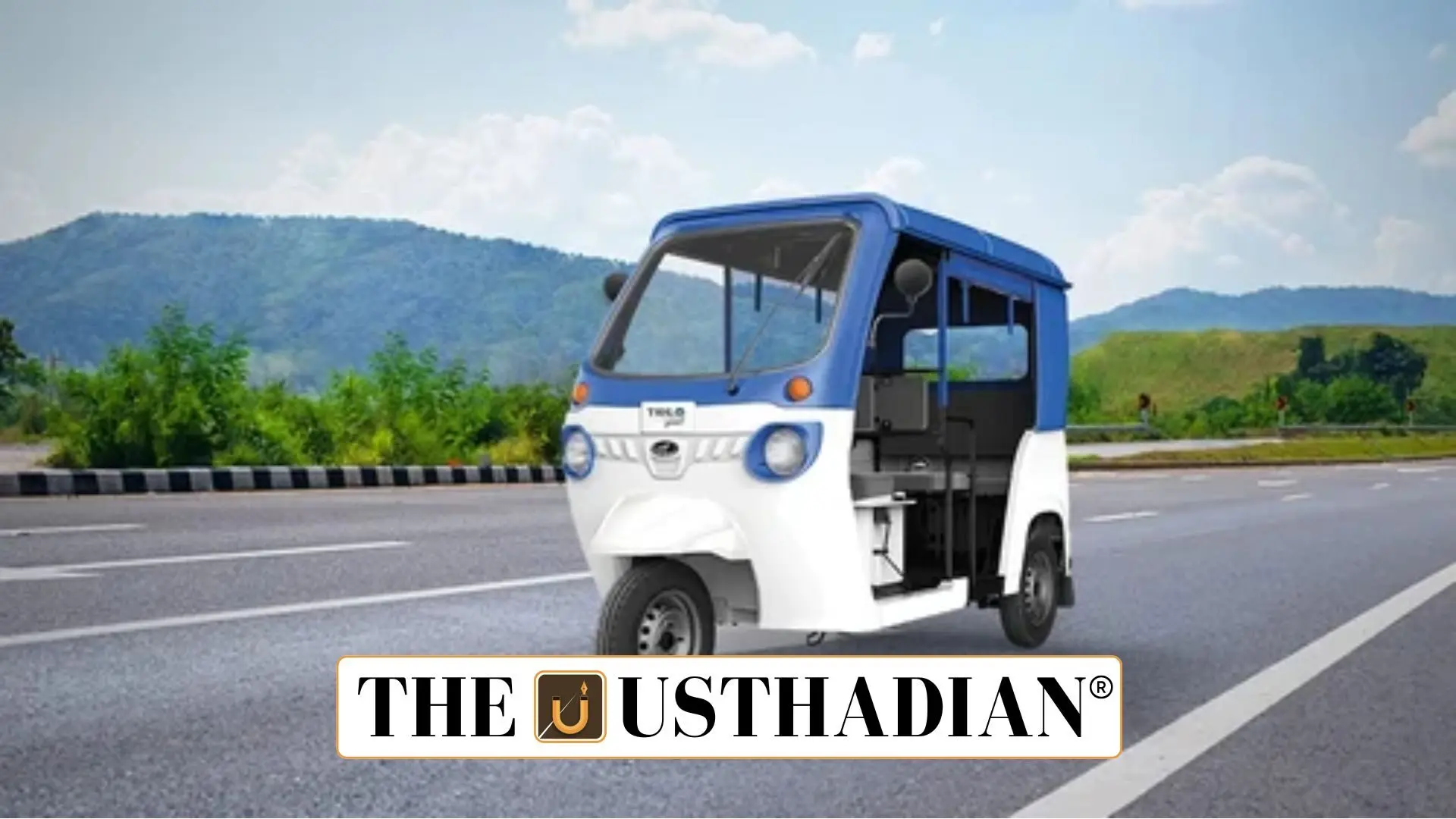 Telangana Honoured for Battery Manufacturing Excellence