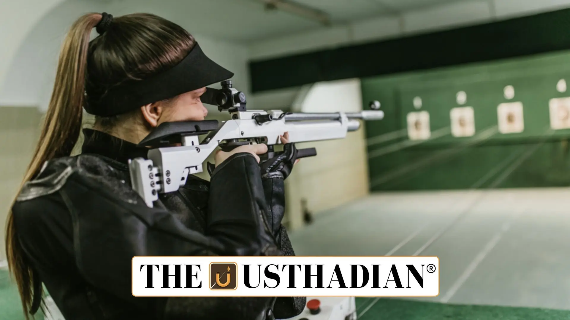 India to Host Major Global Shooting Events in 2027 and 2028