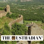 Maratha Forts Join UNESCO World Heritage List