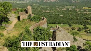 Maratha Forts Join UNESCO World Heritage List