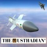 Astra Missile Flight Test Strengthens India’s Air Superiority