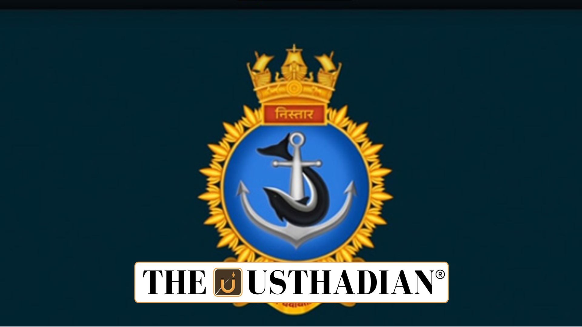 INS Nistar Strengthens India's Deep Sea Rescue Capabilities
