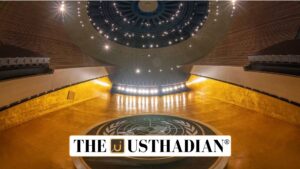India’s Nuanced Diplomacy on Afghanistan at the UN