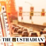 Rising Urban Heat Stress in Tamil Nadu