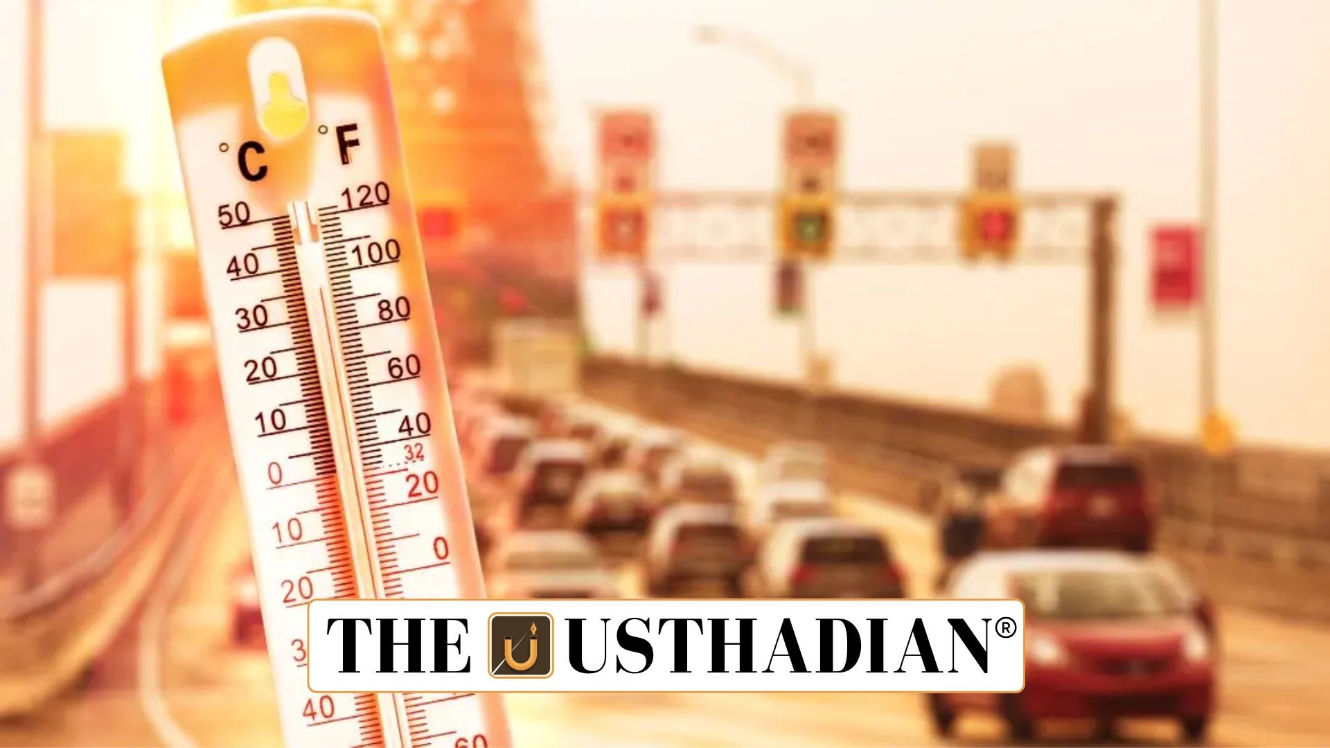 Rising Urban Heat Stress in Tamil Nadu