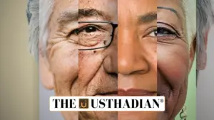 BHARAT India’s Initiative for Healthy and Resilient Ageing