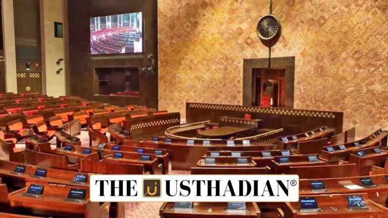 Diverse Experts Nominated to Rajya Sabha by President Murmu