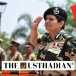 Sonali Mishra Becomes First Woman to Head Railway Protection Force