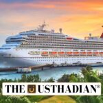 Gujarat Leads India’s Cruise Tourism Push