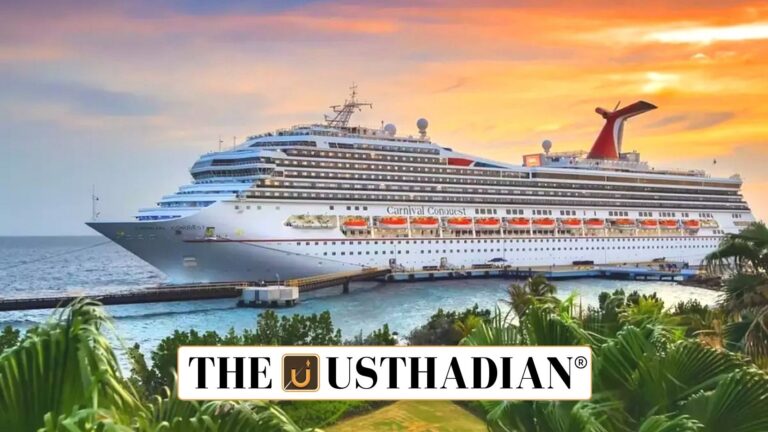 Gujarat Leads India’s Cruise Tourism Push