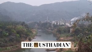 Byrnihat Tops Pollution List in 2025