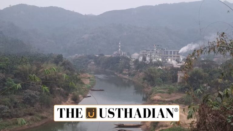 Byrnihat Tops Pollution List in 2025