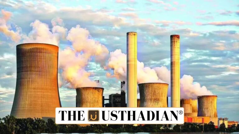 India Revises Sulphur Dioxide Norms for Power Plants