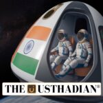 Gaganyaan Propulsion System Clears Key Spaceflight Test