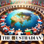 India and the Shaping of a Multipolar World