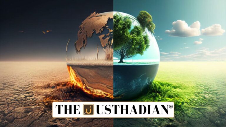 India's First Weather Derivatives to Tackle Climate Uncertainty
