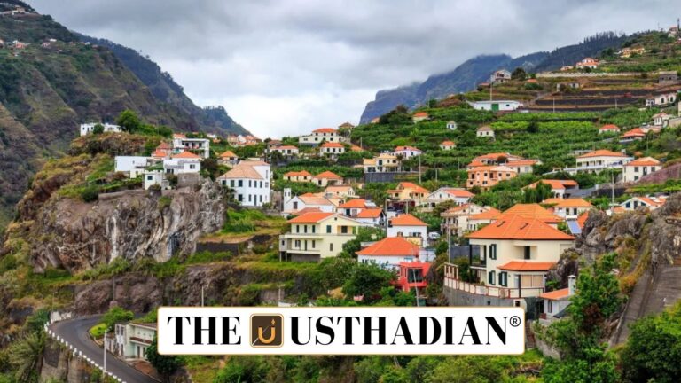India Launches First Digital Nomad Village in Sikkim