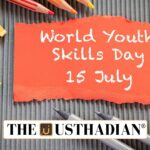 World Youth Skills Day 2025 Highlights AI for Youth Empowerment