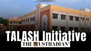 TALASH Empowering Tribal Futures Through Skills and Guidance