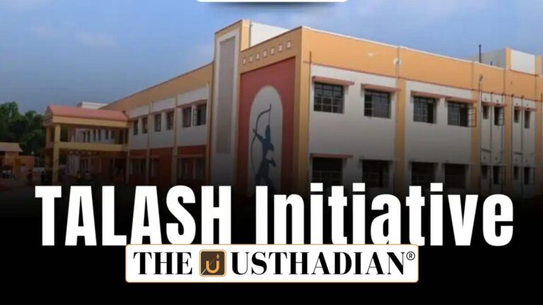 TALASH Empowering Tribal Futures Through Skills and Guidance
