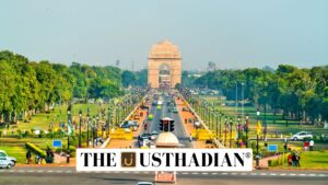 Delhi Named World’s Most Affordable Student City