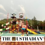 India’s First Aqua Tech Park Opens in Assam