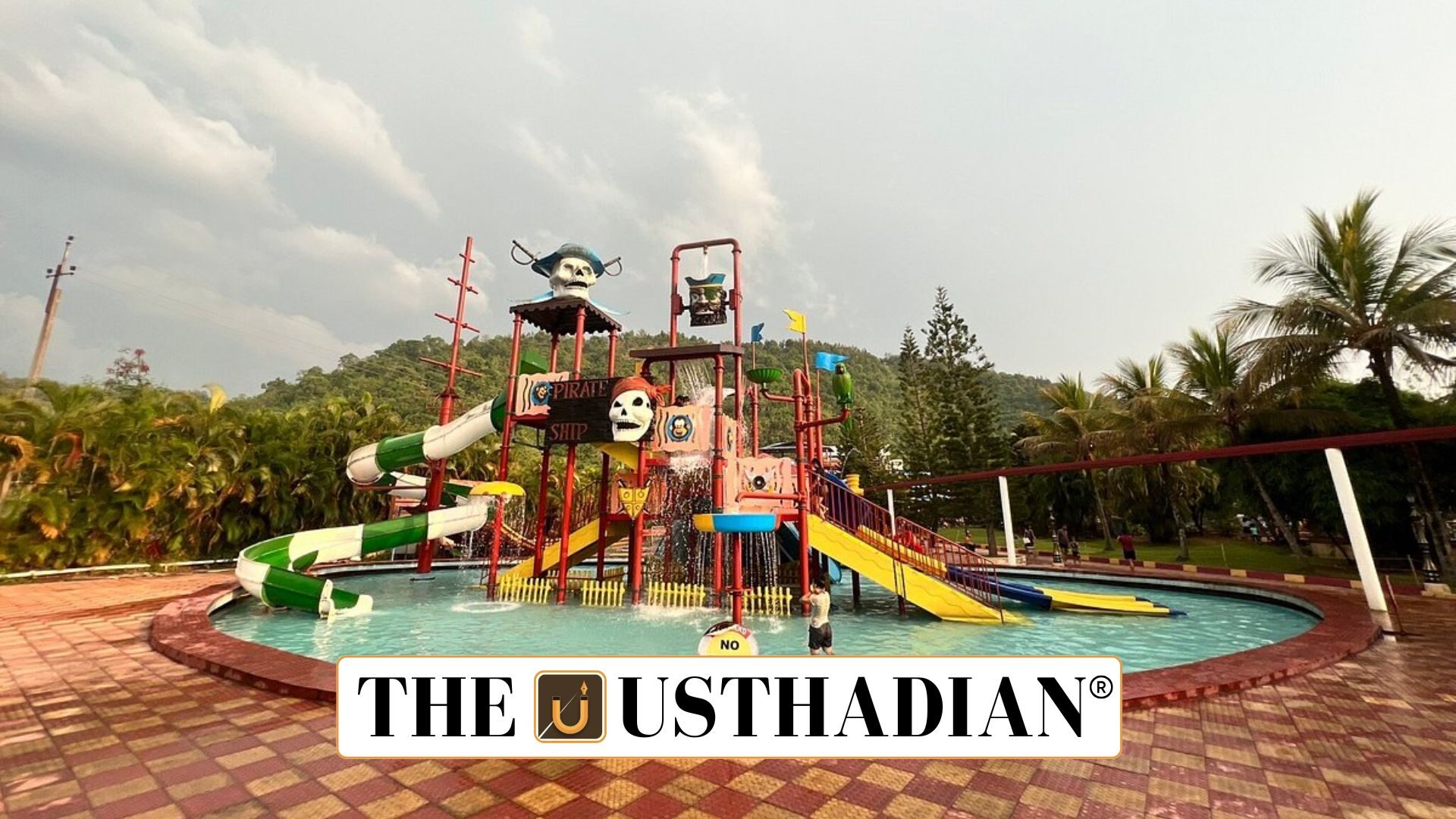 India’s First Aqua Tech Park Opens in Assam