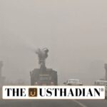 Delhi Begins Cloud Seeding to Fight Air Pollution